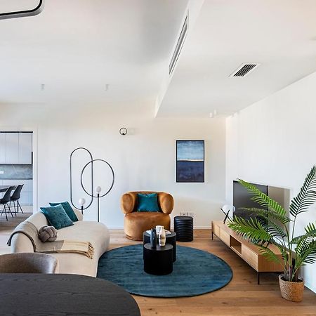 Apartmán Luvi - Occhialini 5 Milán Exteriér fotografie