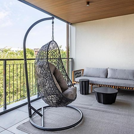 Apartmán Luvi - Occhialini 5 Milán Exteriér fotografie