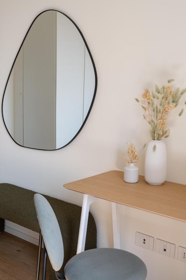Apartmán Luvi - Occhialini 5 Milán Exteriér fotografie
