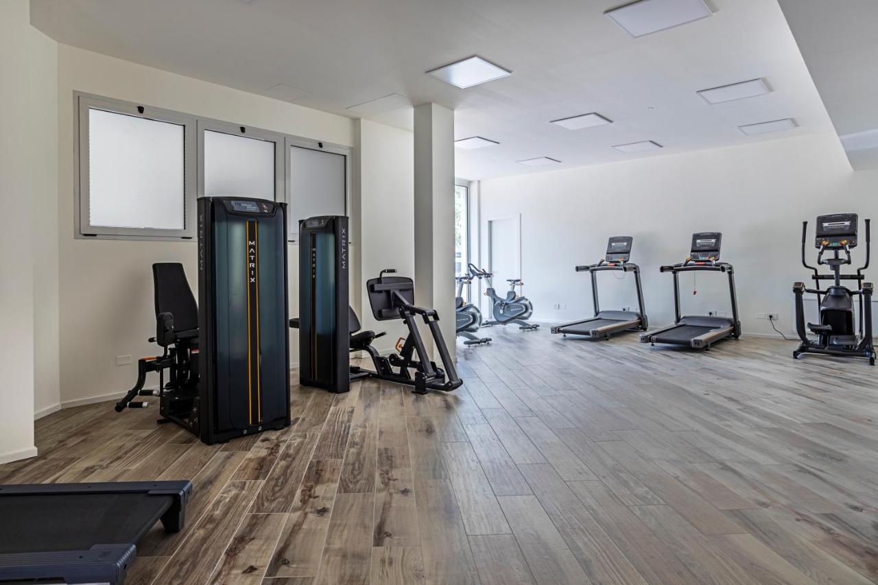 Apartmán Luvi - Occhialini 5 Milán Exteriér fotografie
