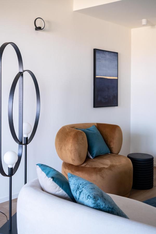 Apartmán Luvi - Occhialini 5 Milán Exteriér fotografie